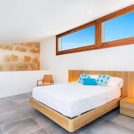 Sa Porta Holiday home Alcudia (Mallorca)