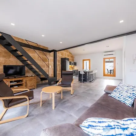 Sa Porta Holiday home *