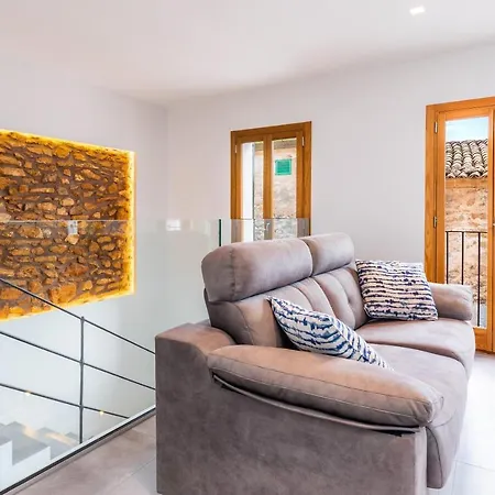 Sa Porta Holiday home