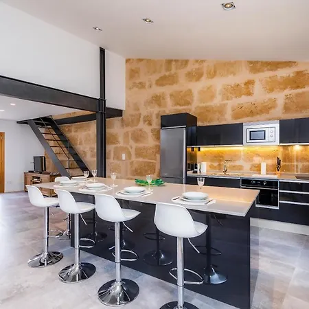 Sa Porta Holiday home *