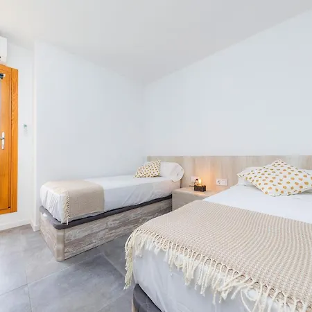 Sa Porta Holiday home *