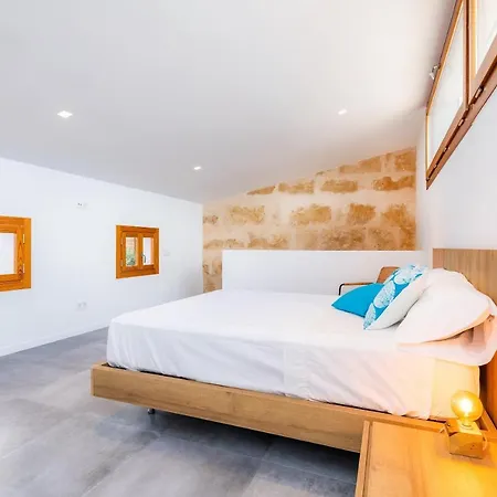 Sa Porta Holiday home