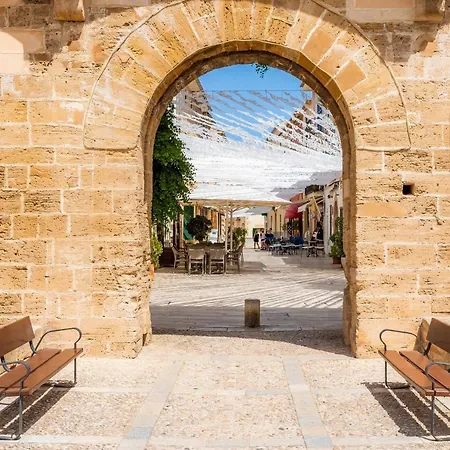 Holiday home Sa Porta